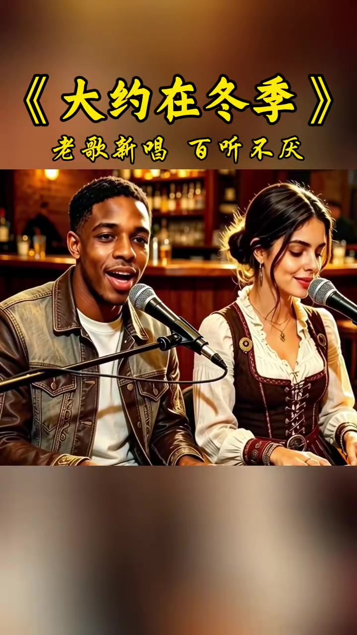 @美丽的世界
