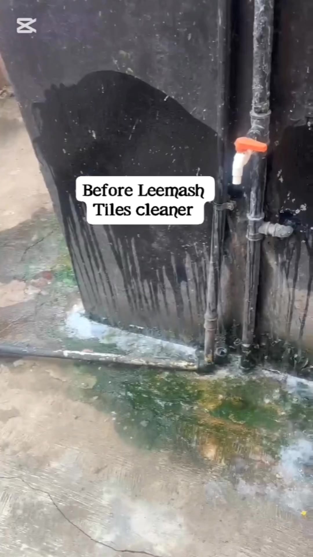 @Leemash cleaning products