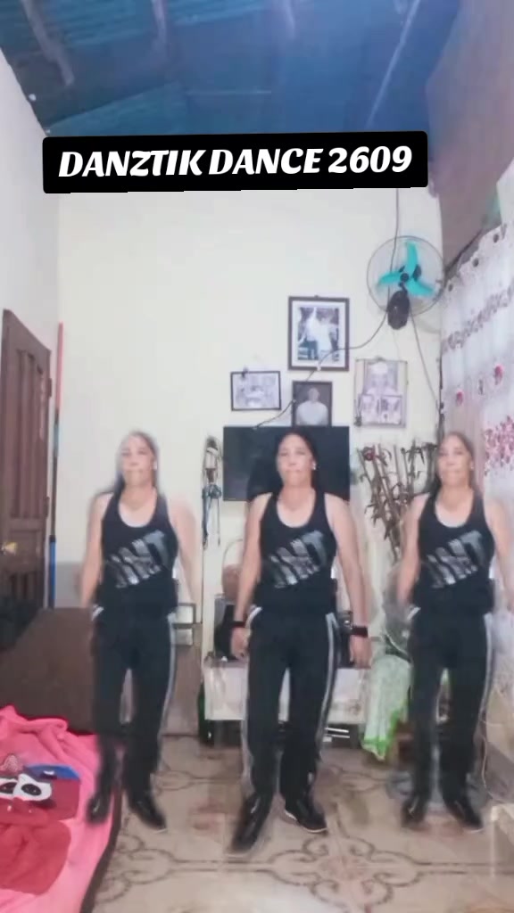 @DANZTIK_EVIL EYE 👁️💃