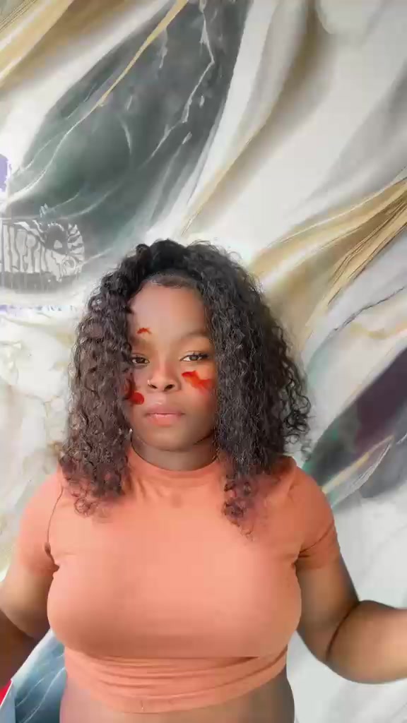 @Roshel aka Shorty❤💯‼️