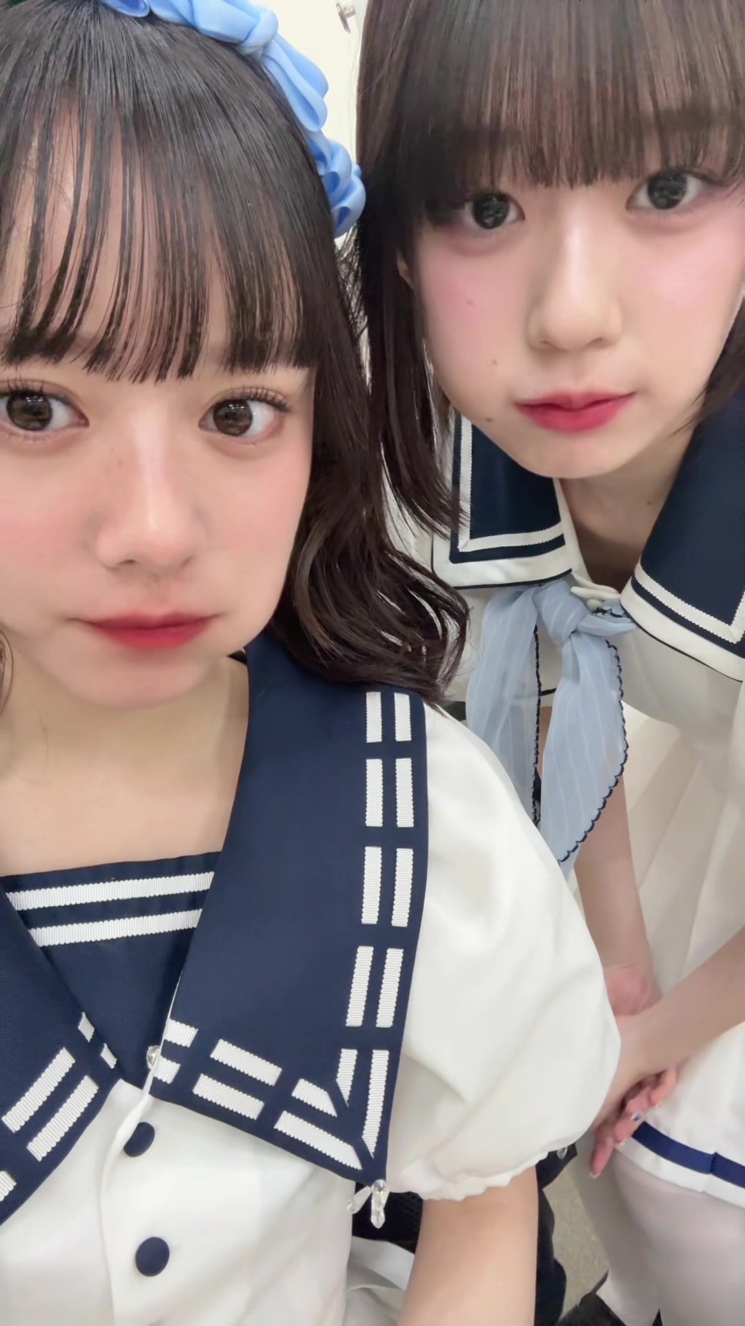 @仲村悠菜