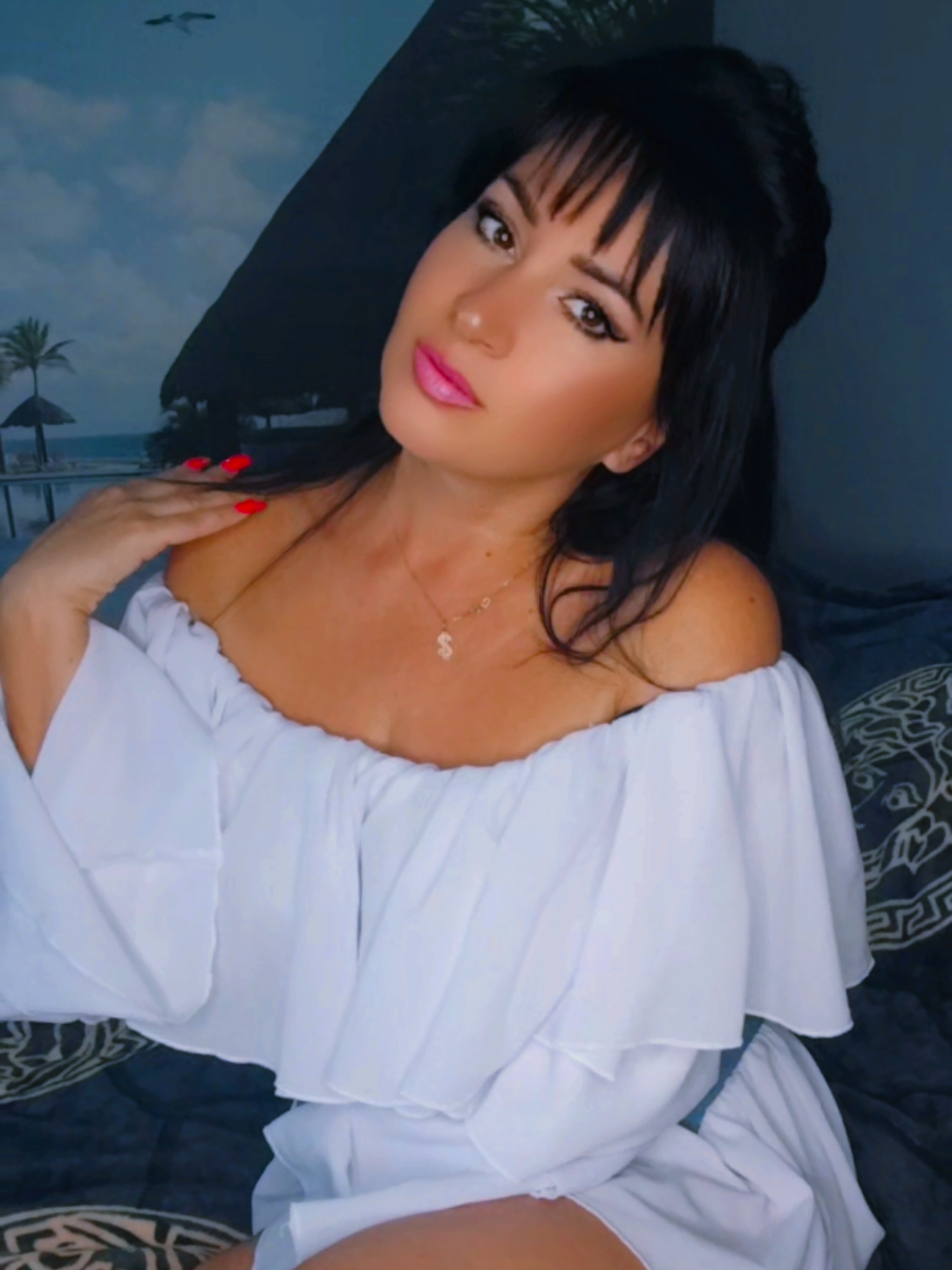 @🔥LUDMILA🔥