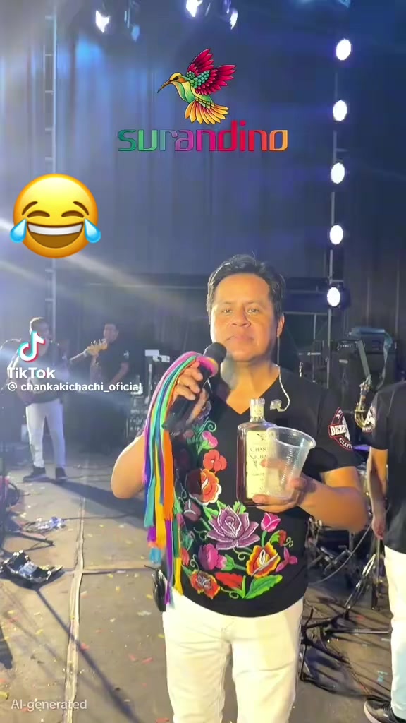 @Wilmer Lázaro 🎙️🎶