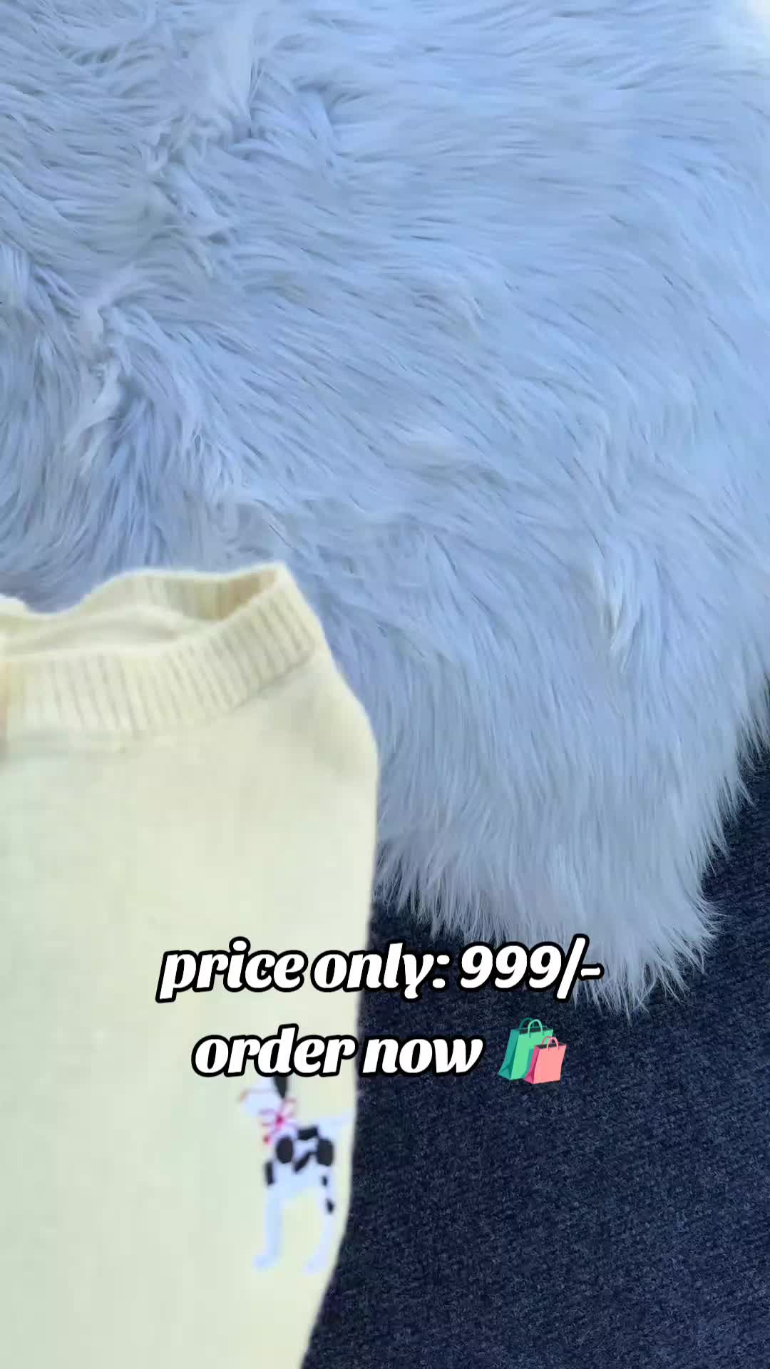 @Make Yours🛍️