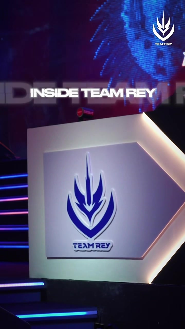 @Team Rey
