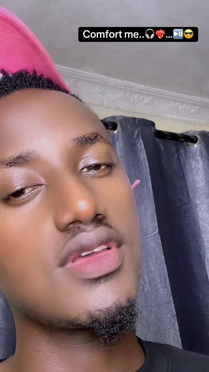 @Fresh bwoy(Mose) ♤