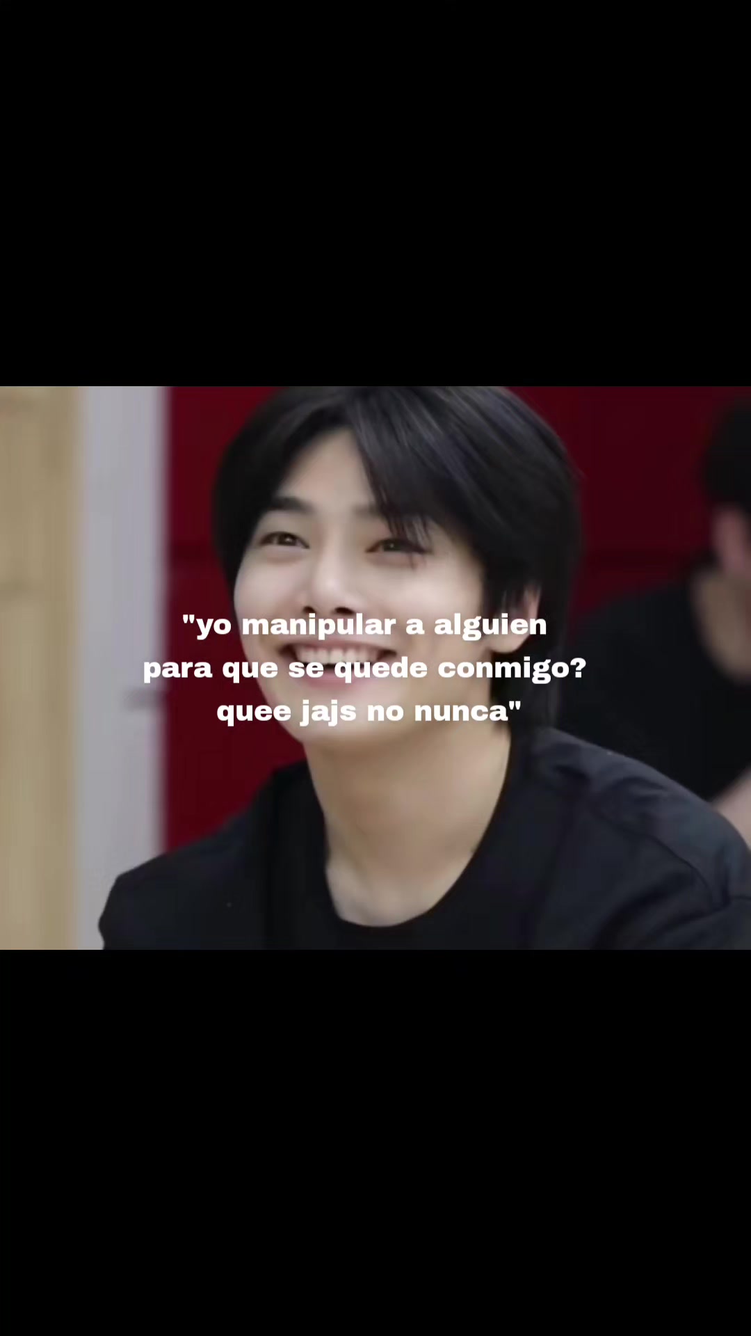 @shann va a ver a jeongin