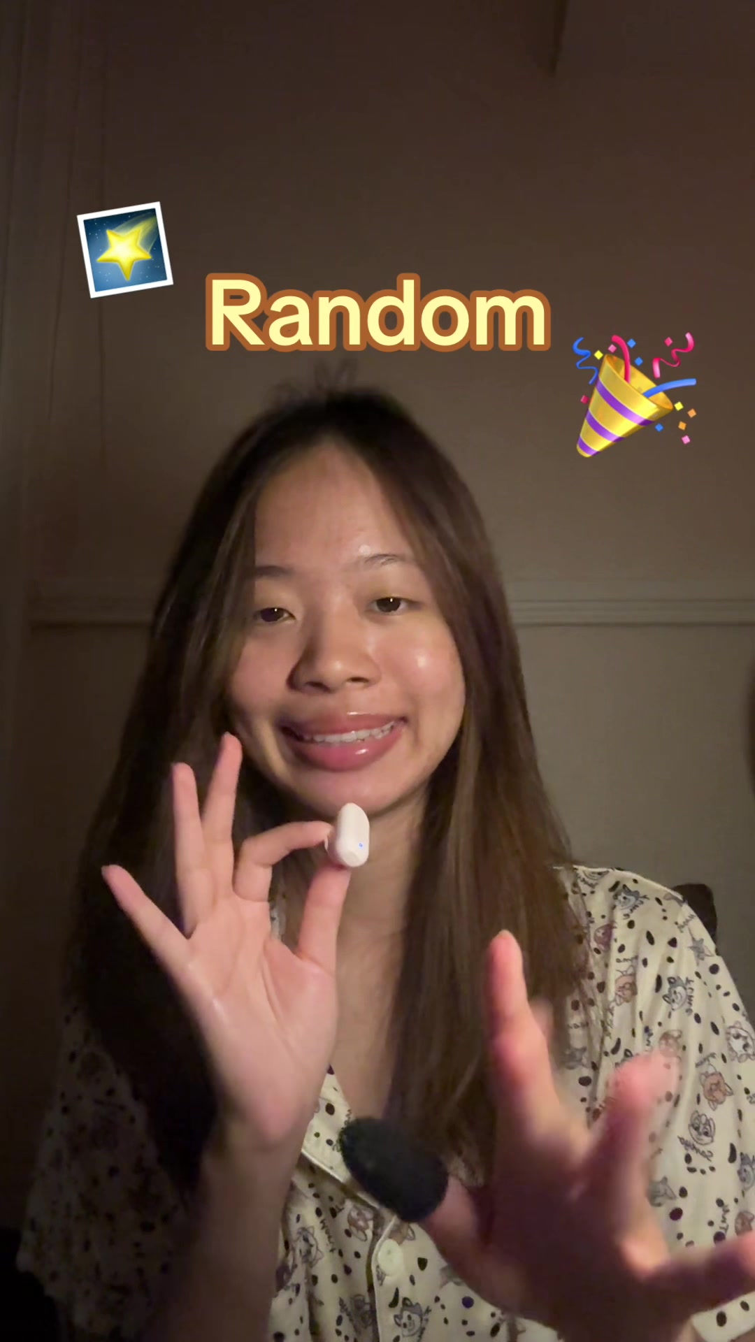 @⭐️ดูดวงแบบ 5 วิจบ🍀