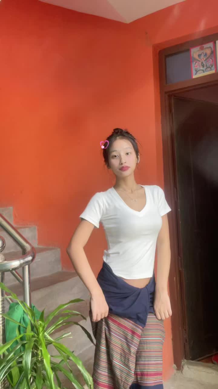 @Nishma Tamang