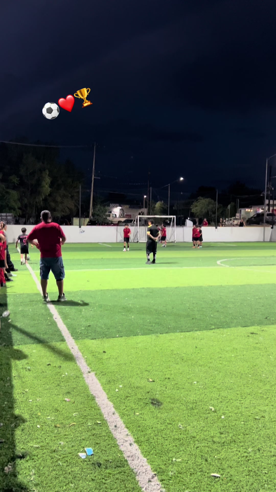 @Club de Futbol Real Juniors