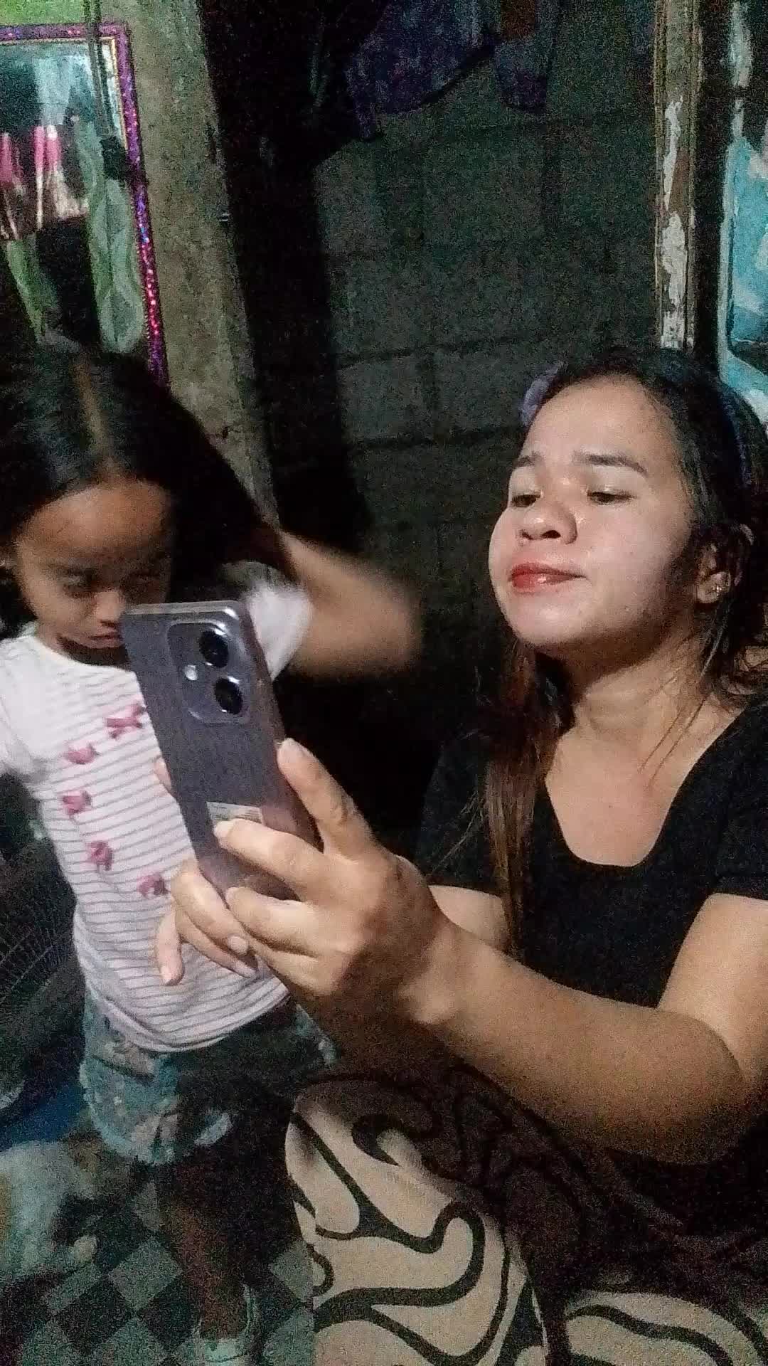 @oragon girl