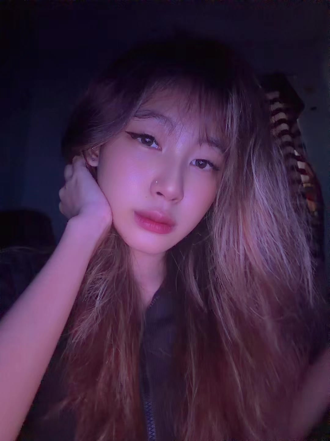 @Honey Oo