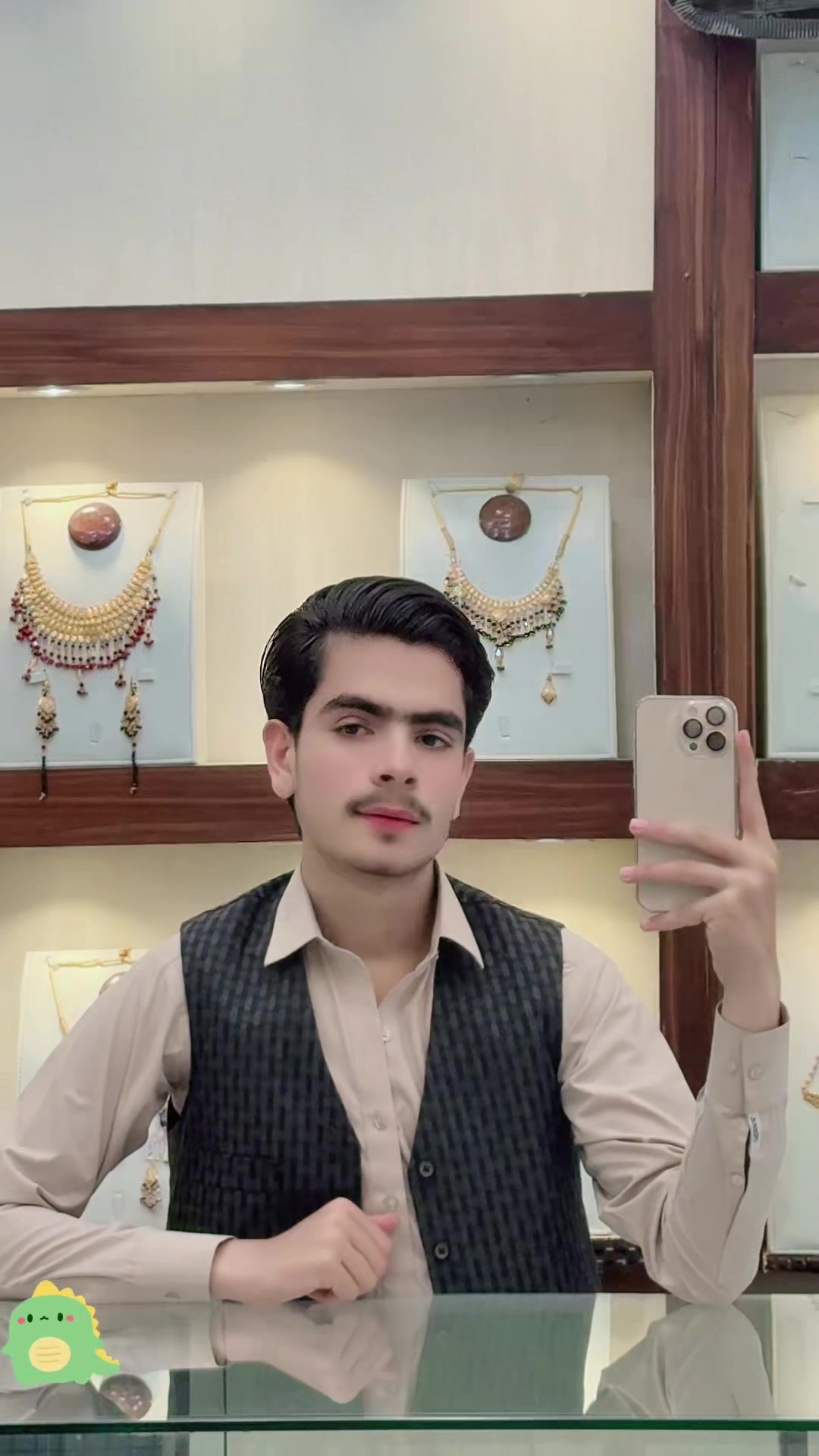 @⚜️ MUDASSIR DUURANI ⚜️