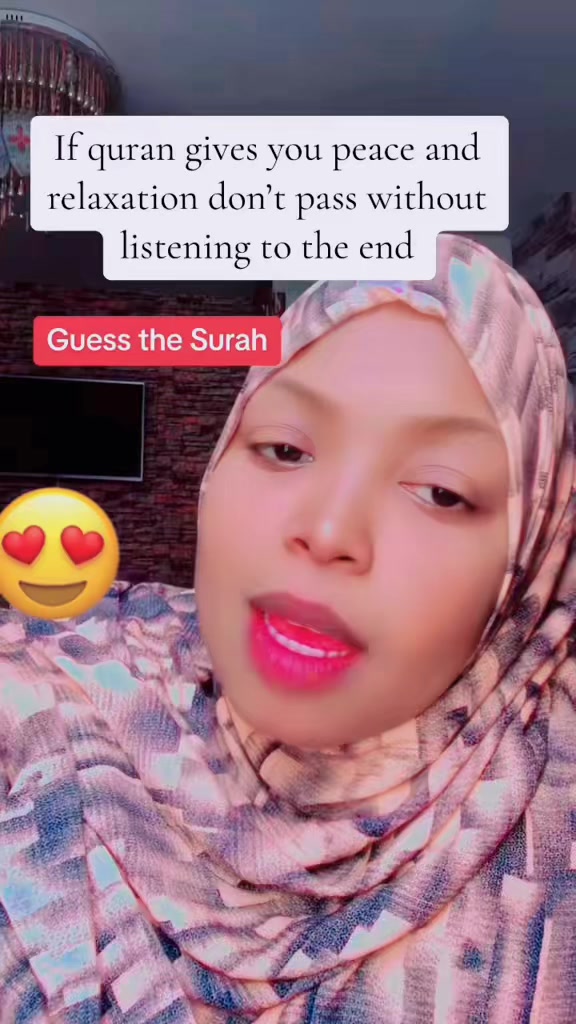 @Safia jay