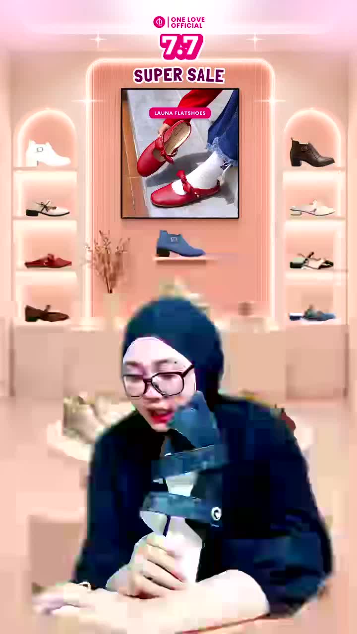 @One Love Women Shoes