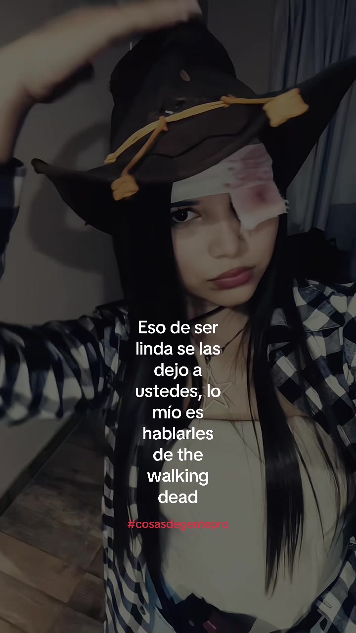 @Nick pro 🧟♀️