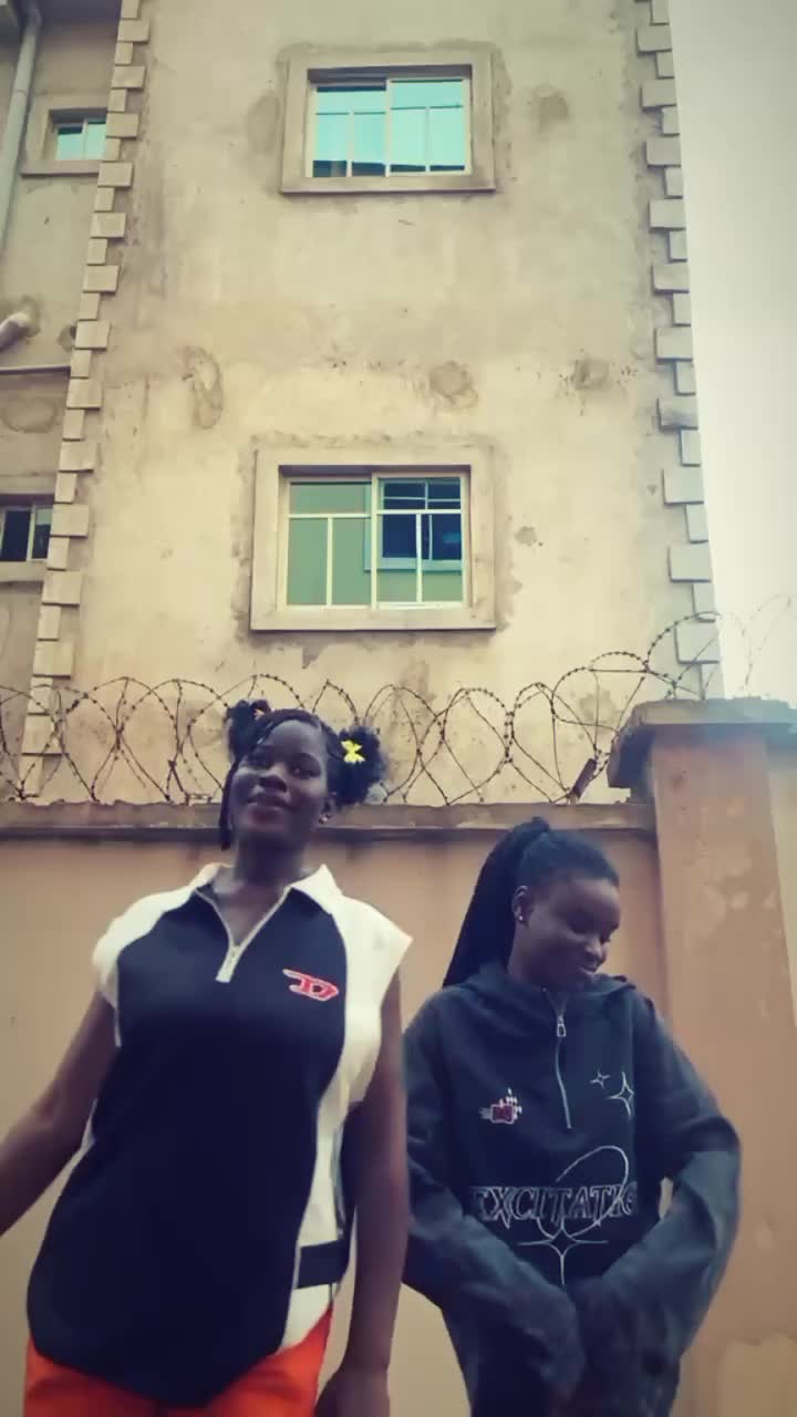 @Wetin Concern Richeal😒