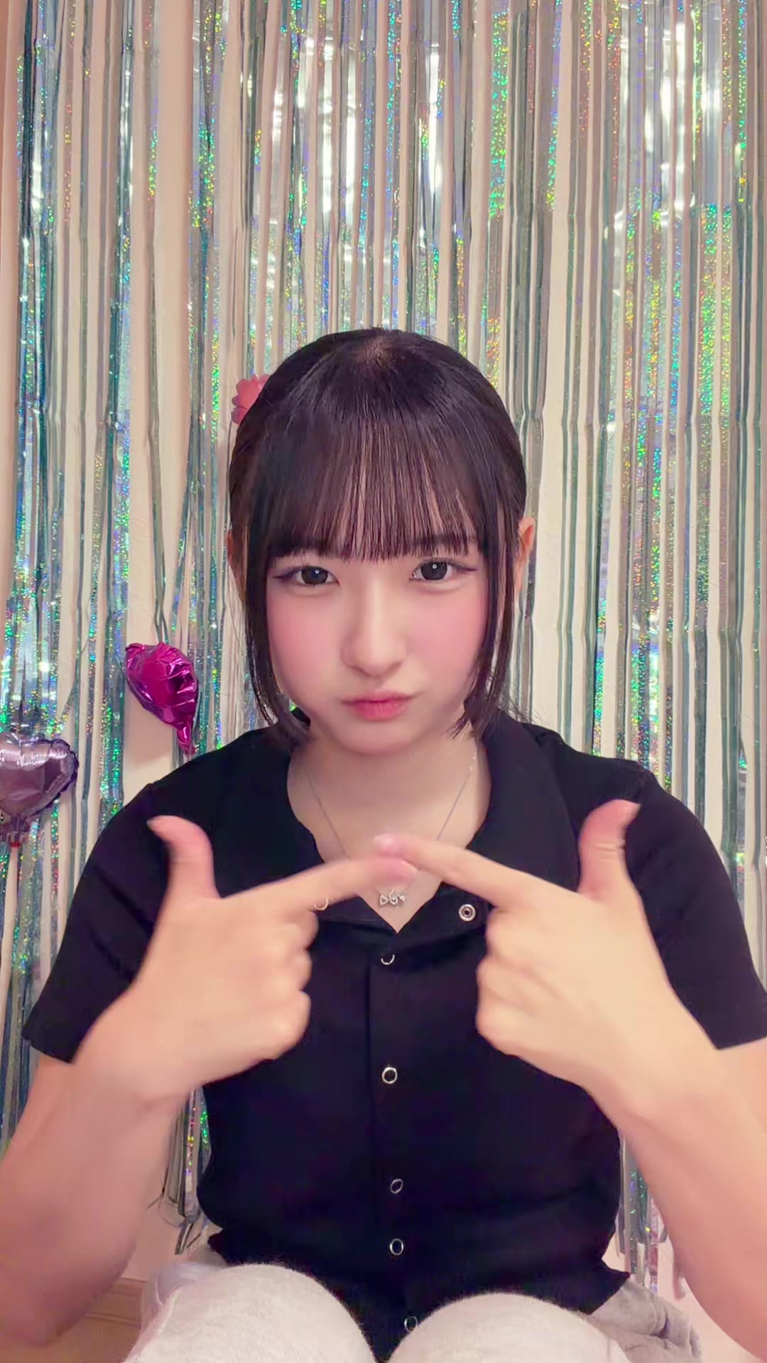 @夏川 星姫(Chime de Happy)
