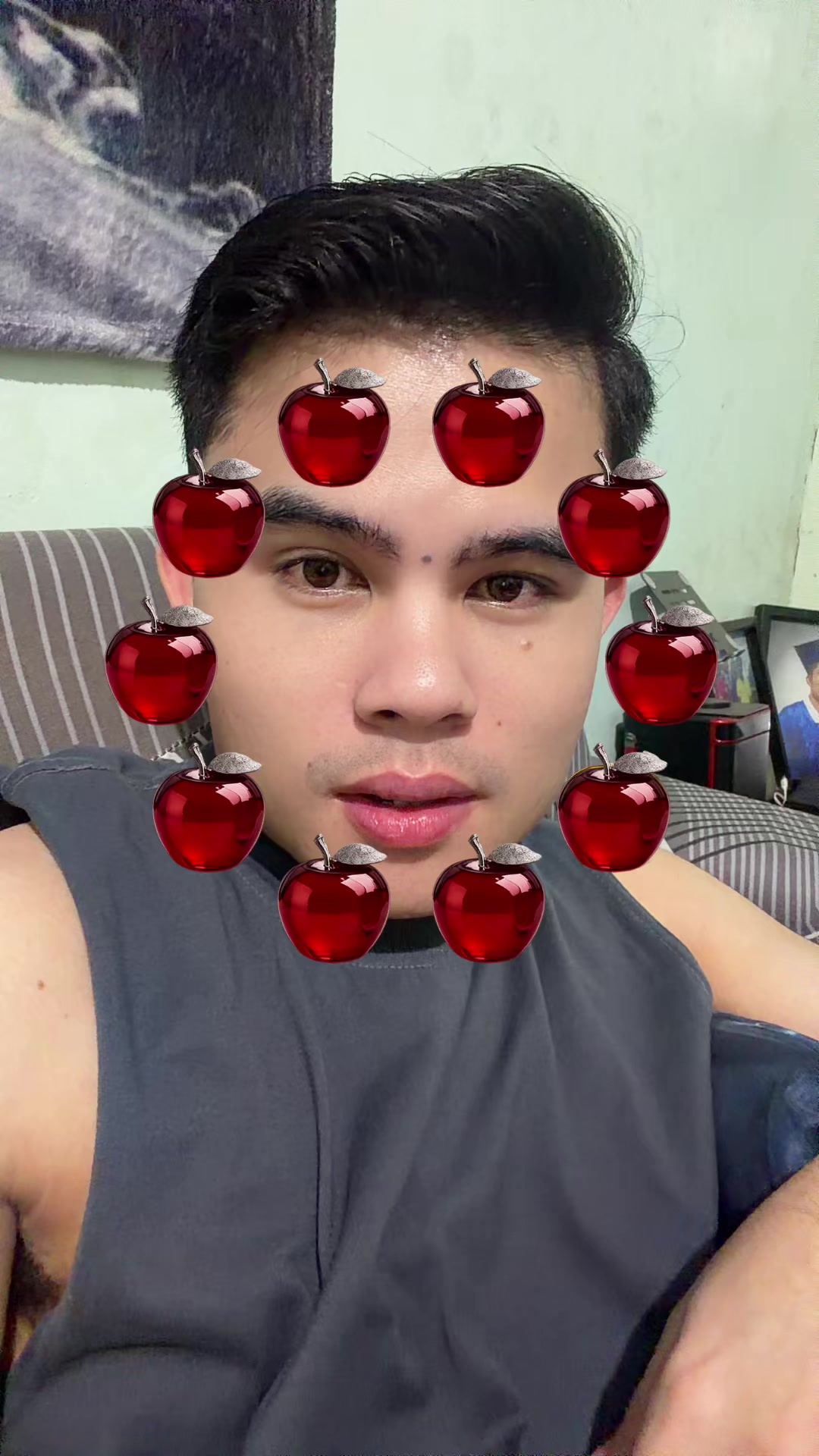 @Dodong