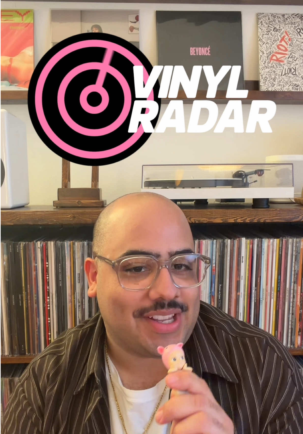 @San’s Vinyl