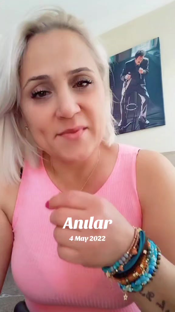 @✨Sezgi Kendirkıran✨