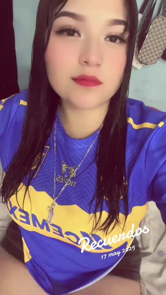 @Blanca Ines