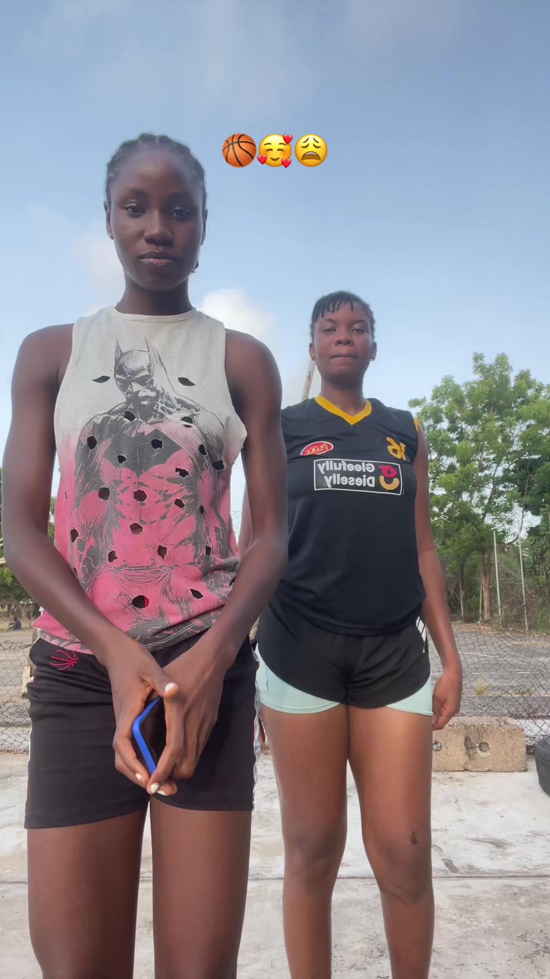 @Vivian🏀🏀⛹️♀️