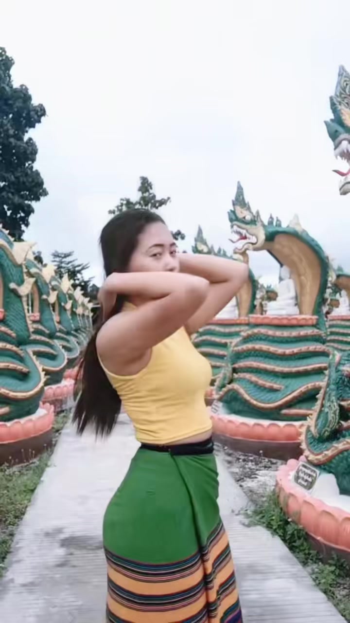 @Myat😘