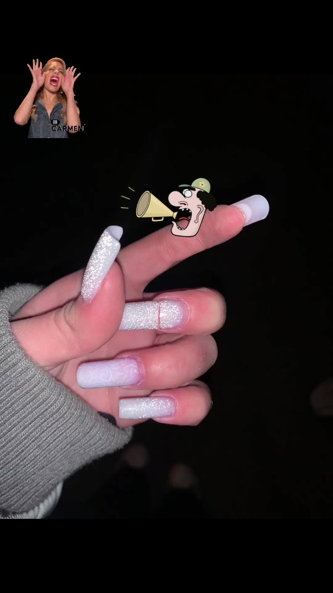 @соня!я