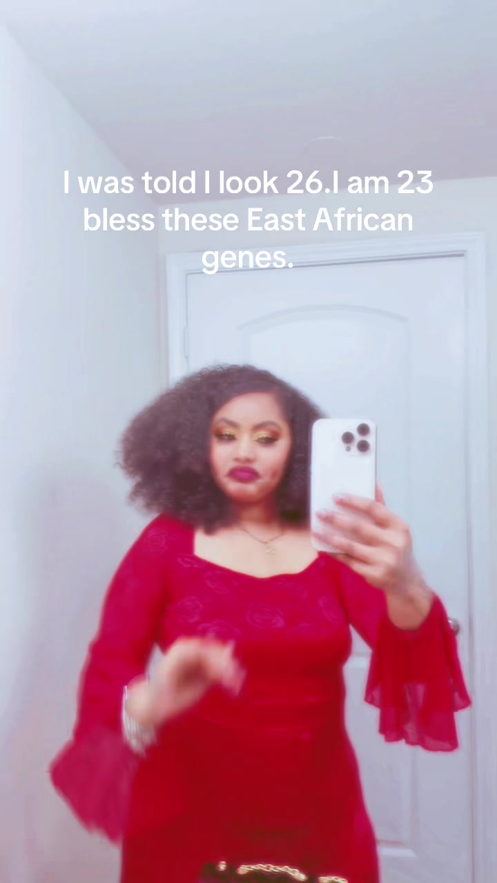 @Feven habesha 💕