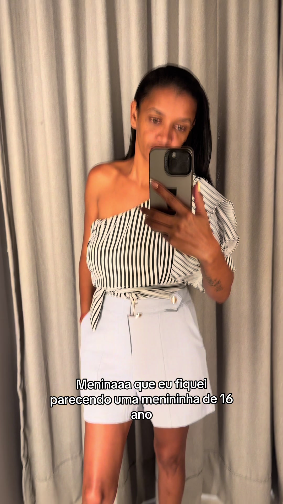 @luana secretária