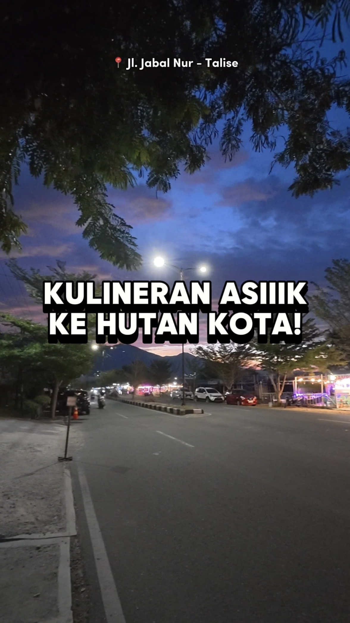 @Keliling Palu