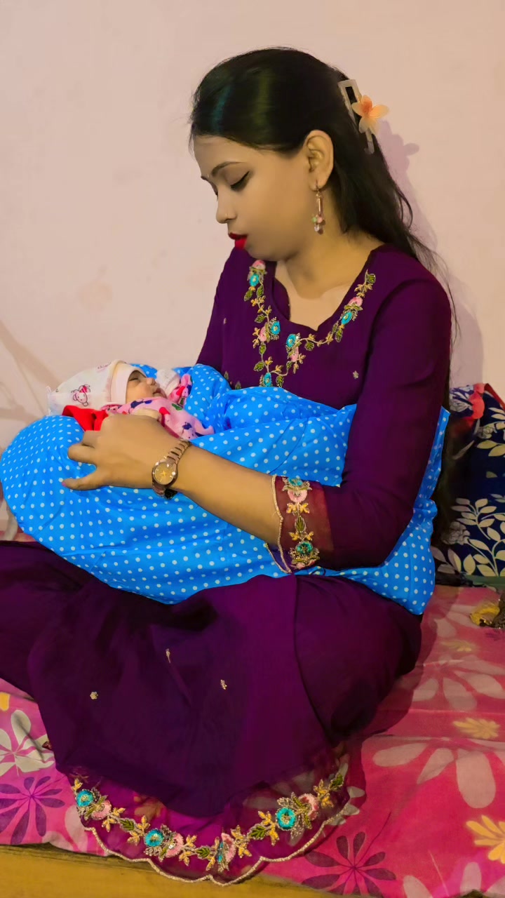 @Puja