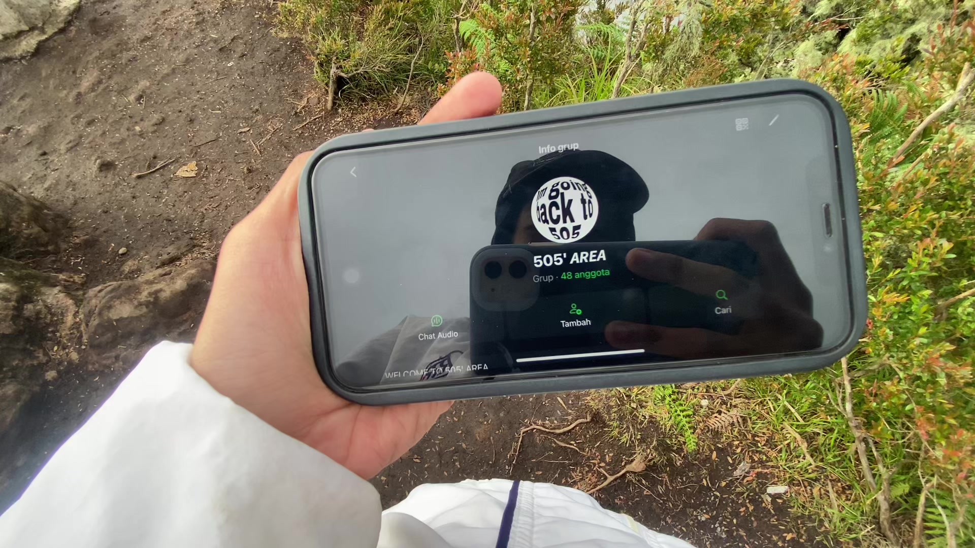 @505' 𝘼𝙍𝙀𝘼