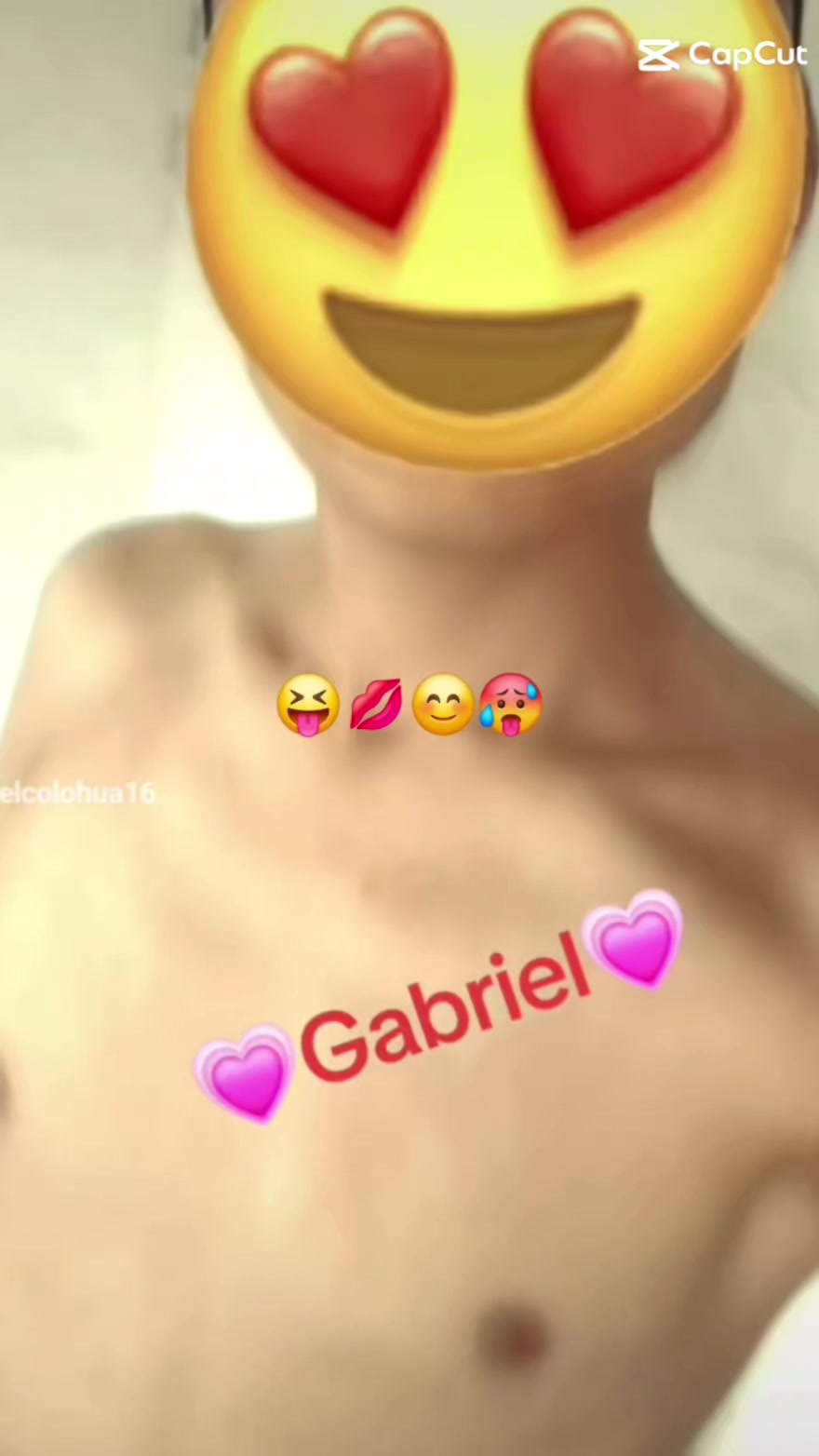 @💗Gabriel💗