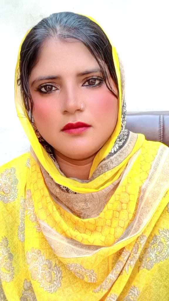 @Shaheen Multani