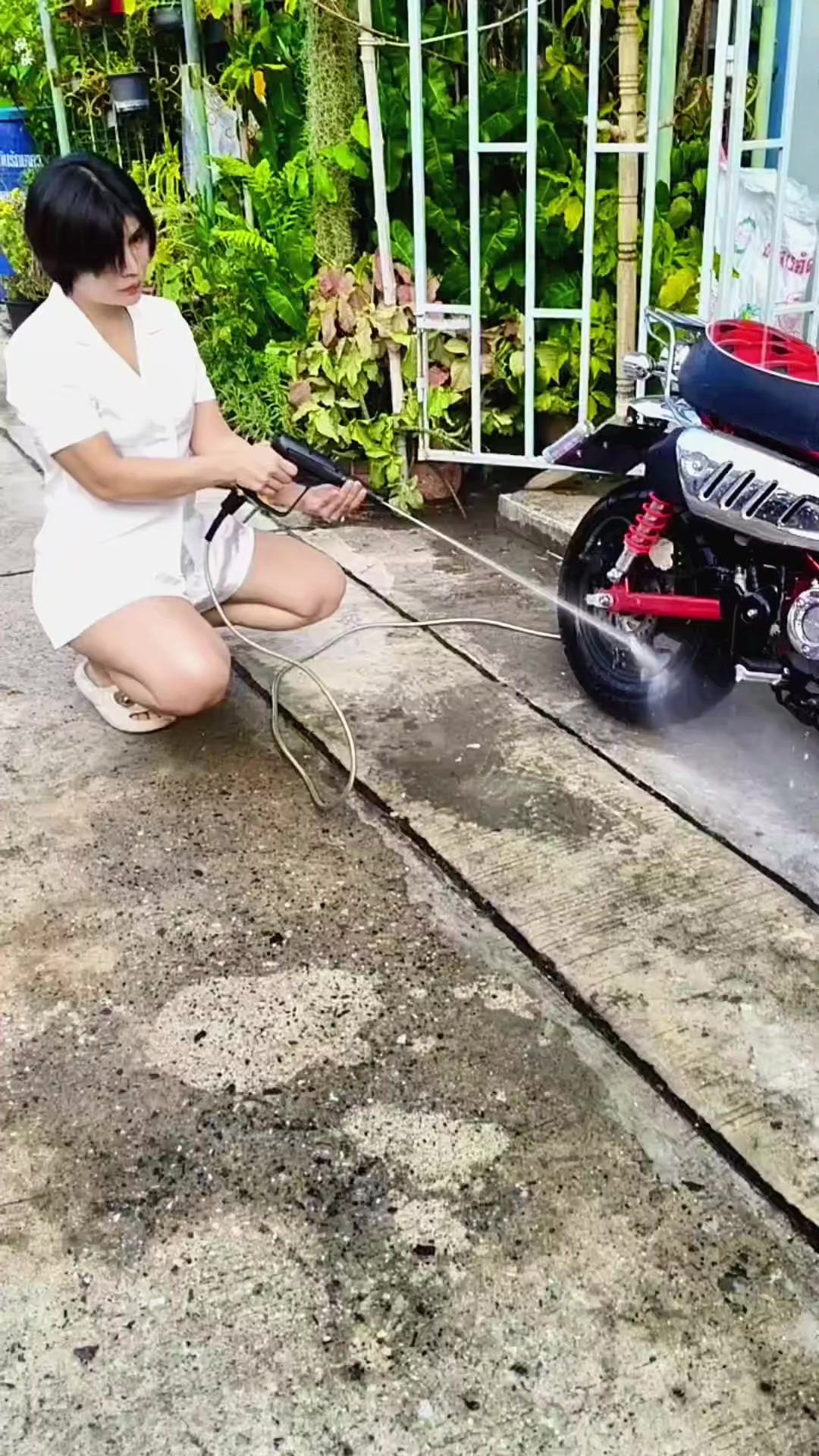@ป๋าเอ็ม..Bike Shop