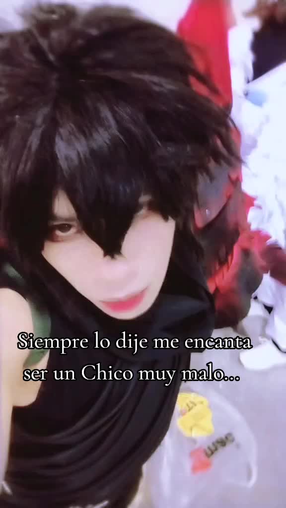@Shin (Cosplay)