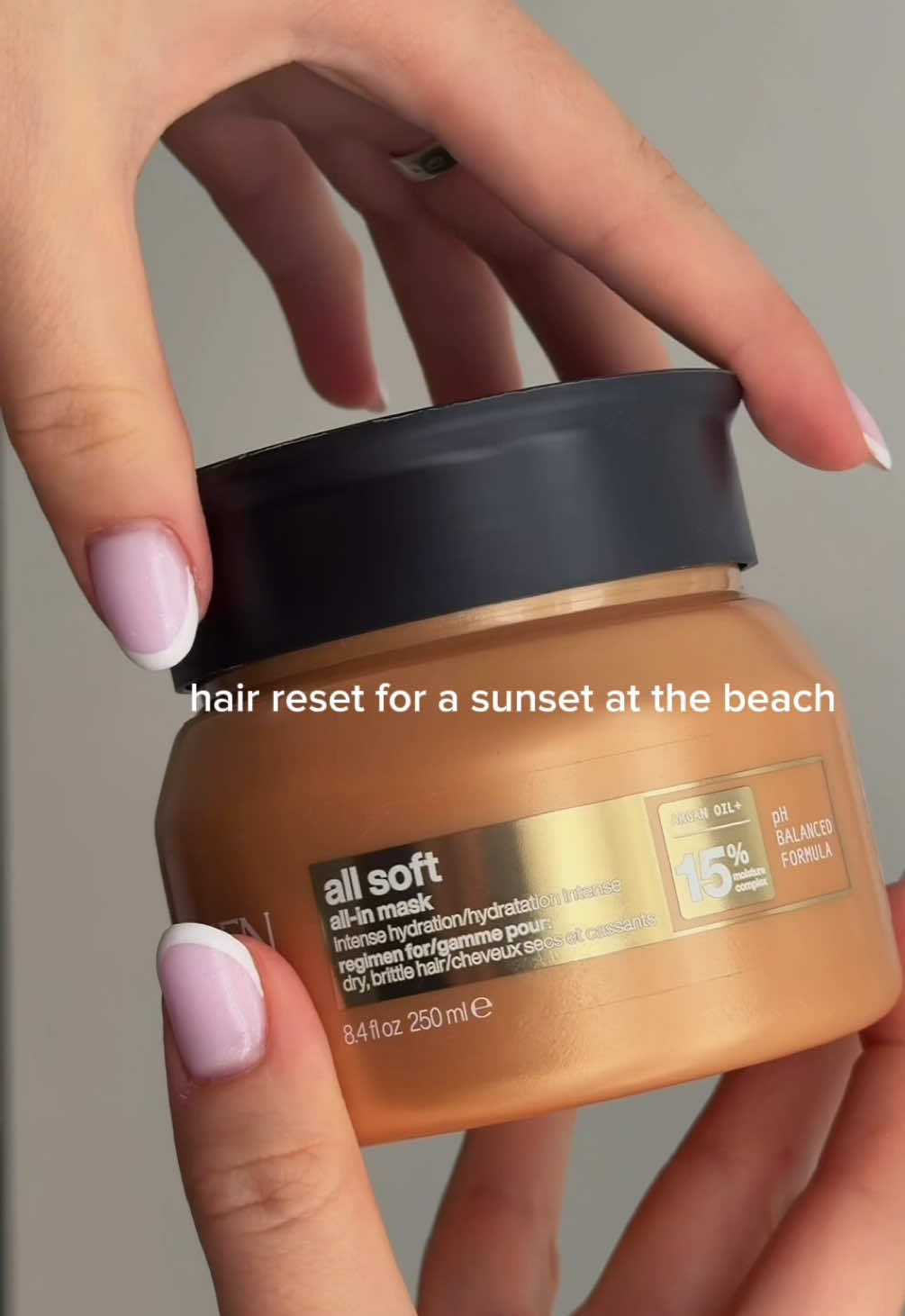 @Redken
