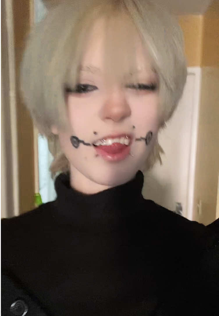 @!! Nash 𖤐