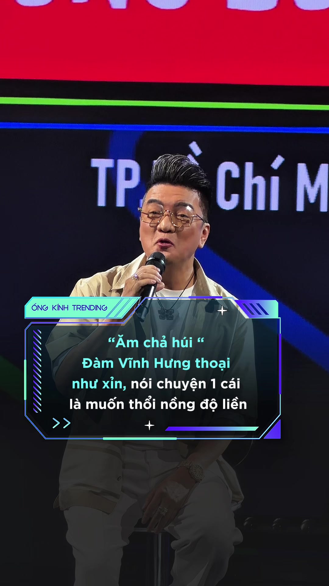@ỐNG K&Iacute;NH TRENDING