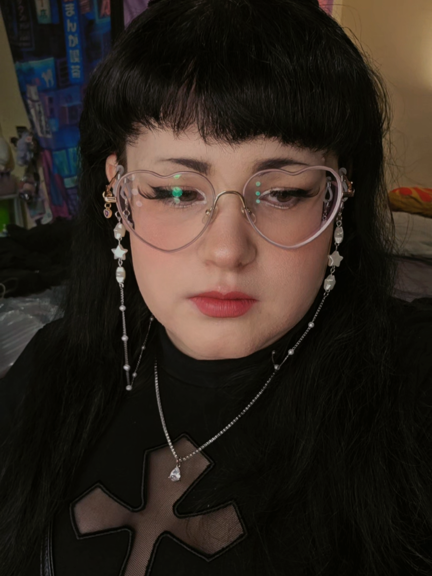 @TwistedAngelCosplay