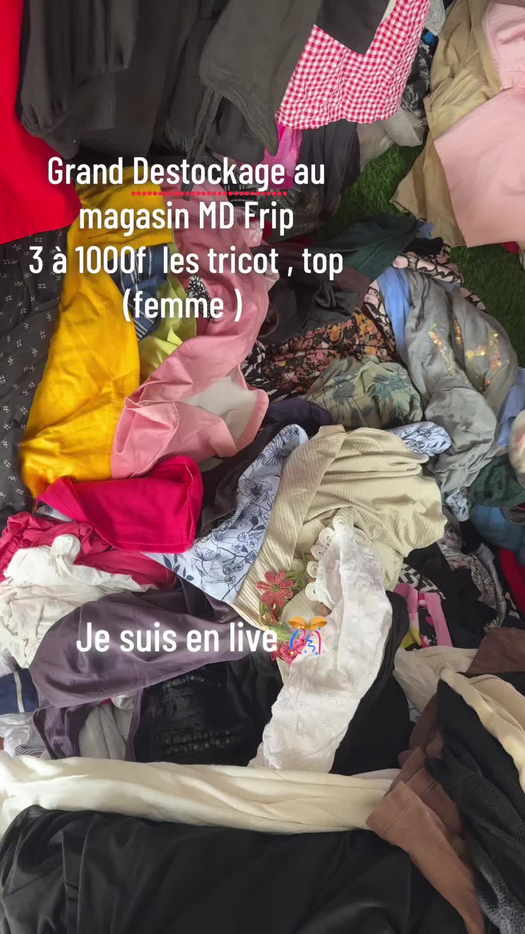 @Marie Damou