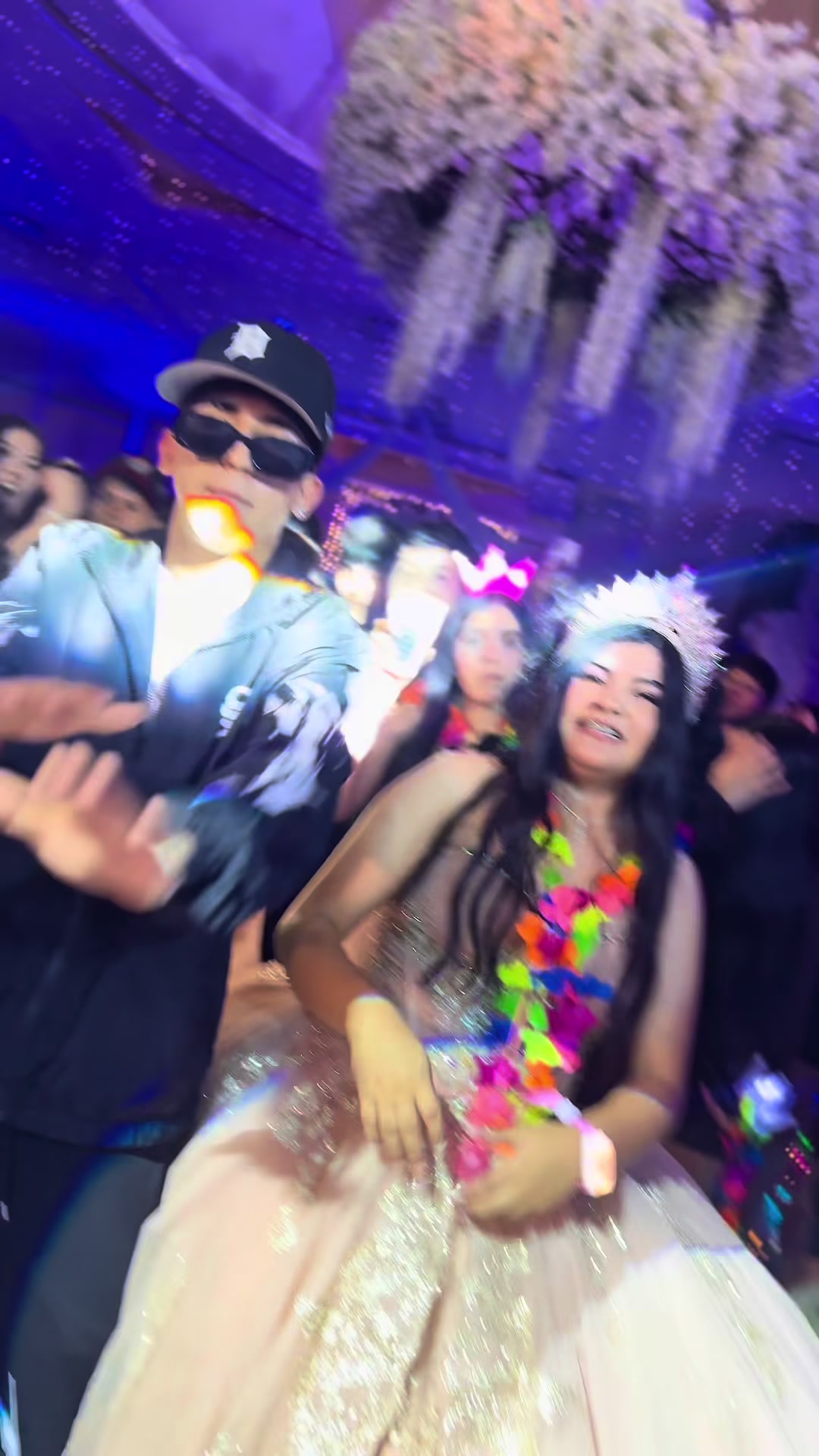 @Fire Party Mty