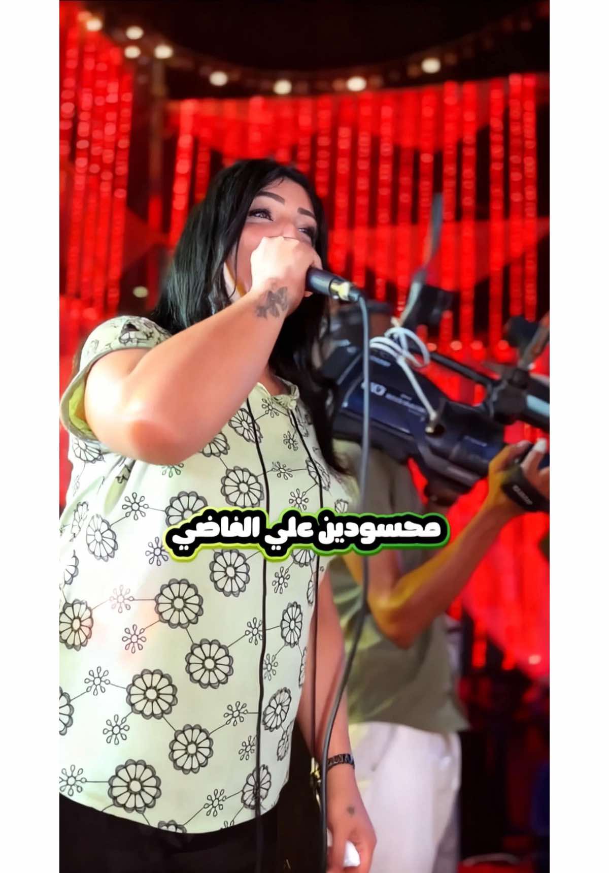 @جومانا المصري Jumana Al-Masry
