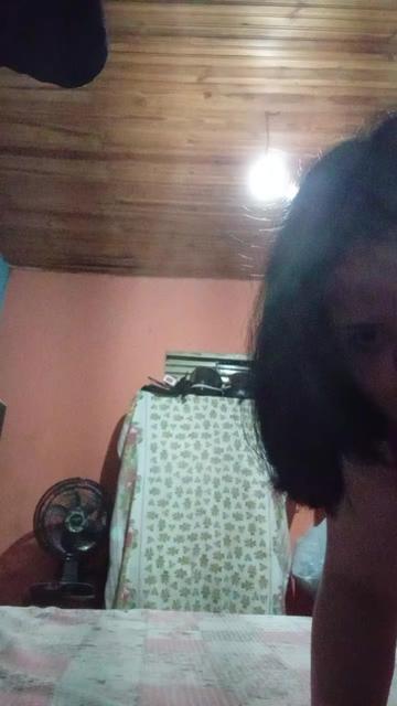 @Francieli Martins