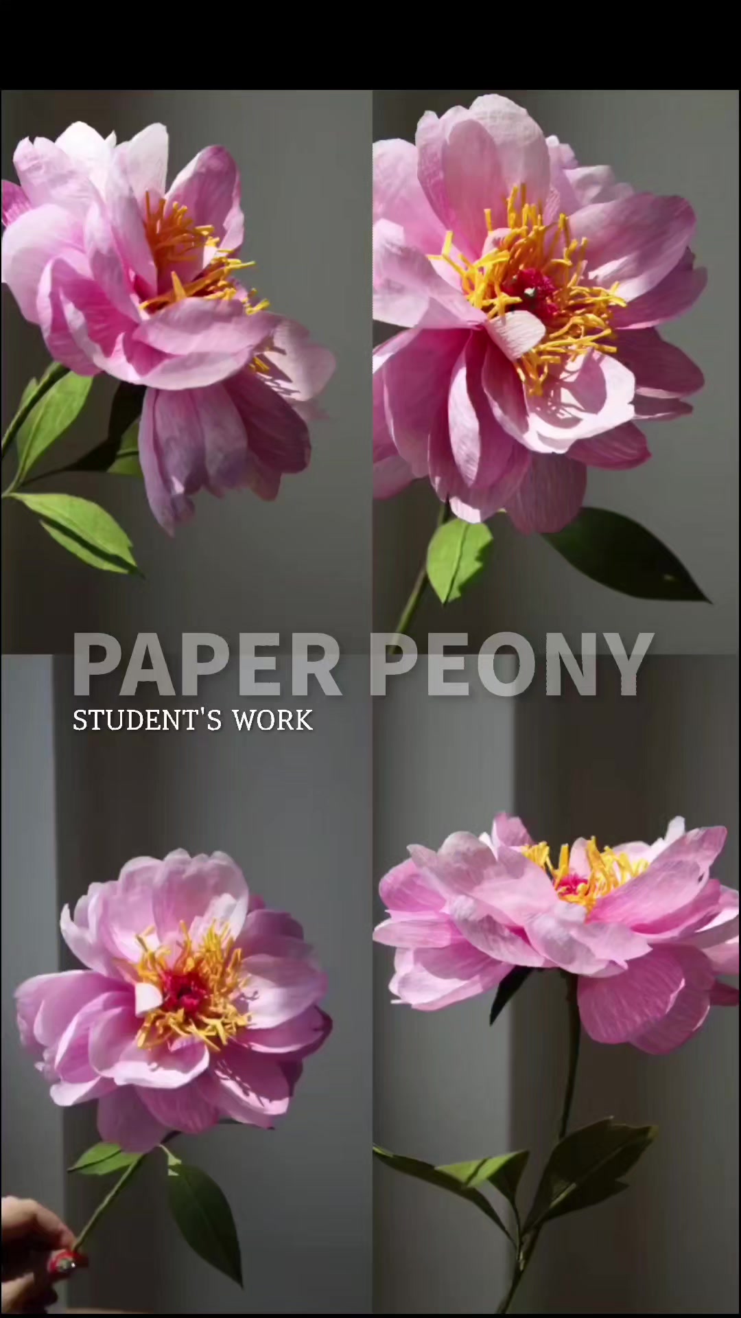 @SALLYS ARTFLOWER