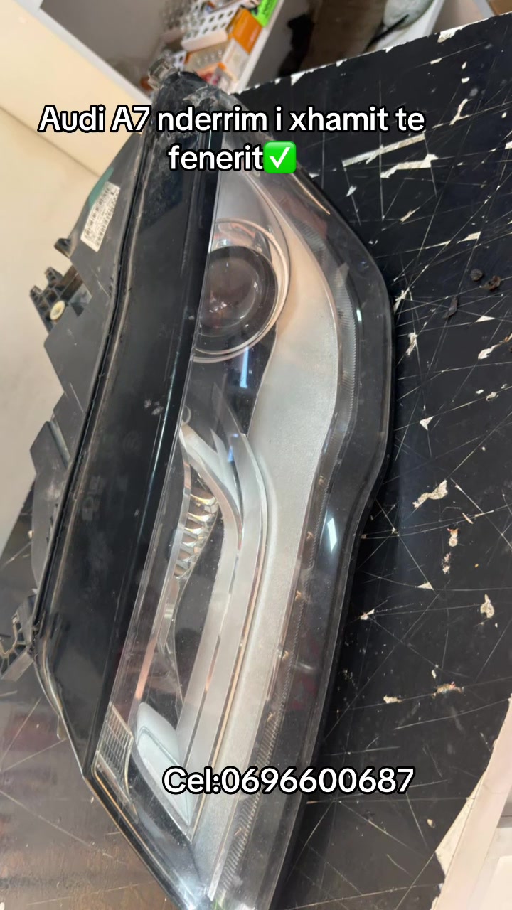 @Auto Aksesore Hoxha