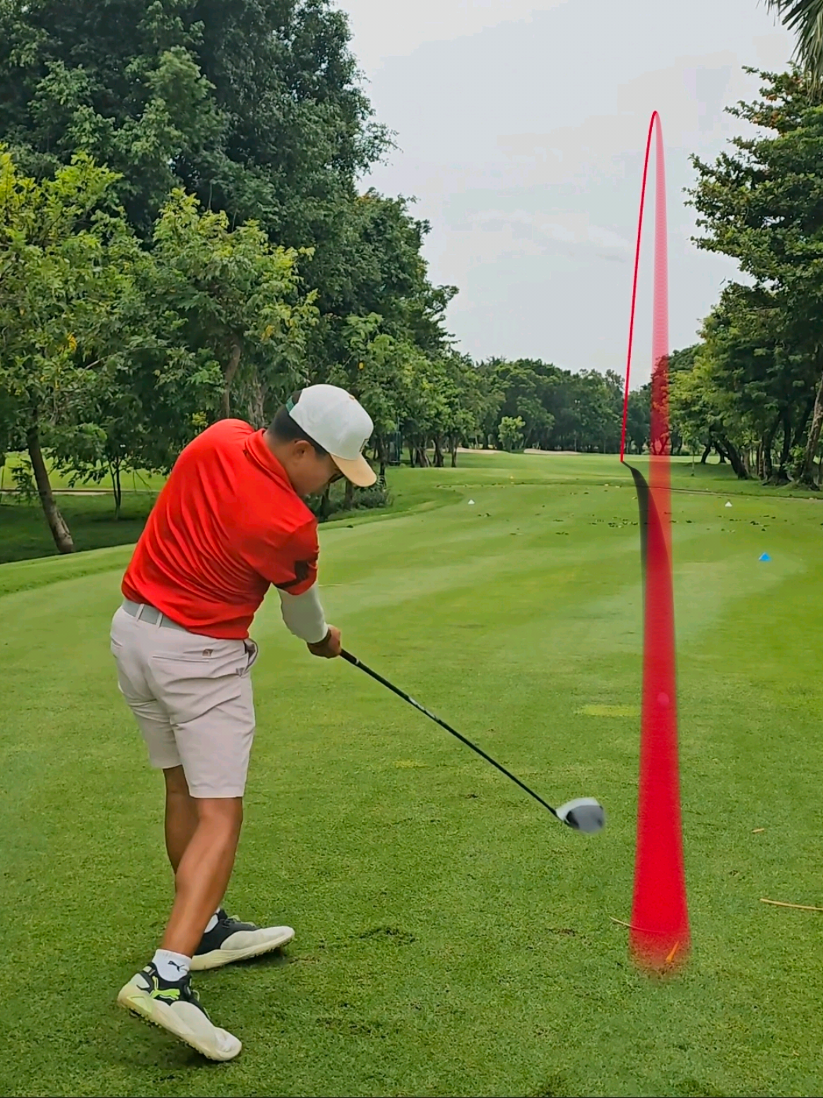 @Coach Kang | Golf Performance
