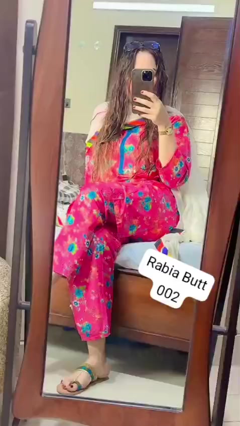 @Rabia Butt